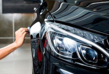 Brisbane, Business, Premium Car Detailing