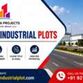 INR 11000000,  Dholera Industrial Plots With Airport Connectivity