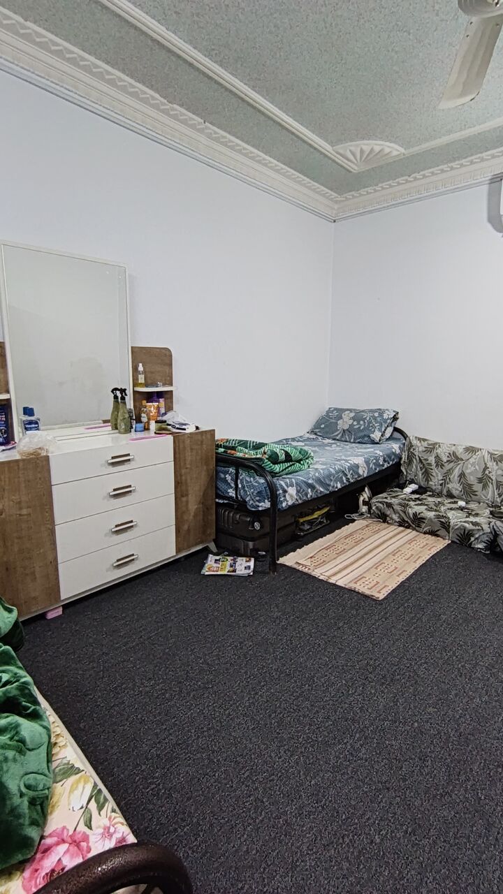 Riyadh, Bedspace For Rent, SAR 333/month,  Bed Space Available &ndash; Office-Going Bachelor Preferred