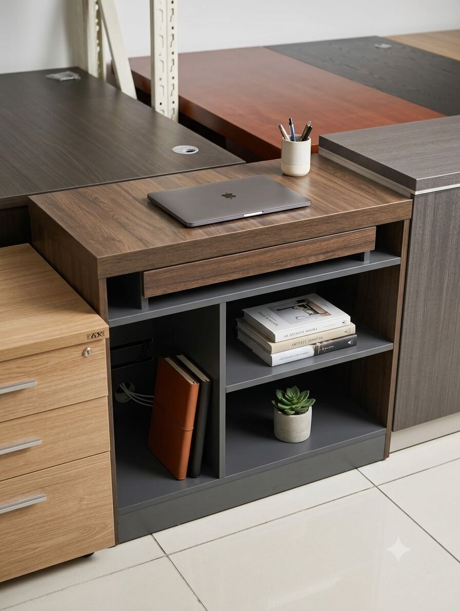 Manama, Furniture, BHD 25,  DESK FOR OFFICE