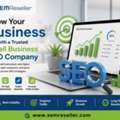 Grow Your Business With A Trusted Small Business SEO Company