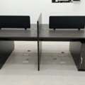 BHD 188,  WORK SATION 4 PERSON