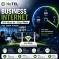 🚀Smart Networks. Stronger Businesses.