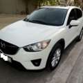 BHD 3800,  Mazda CX-05,  2015,  Automatic,  114000 KM,  MAZDA CX-5 #  MODEL # WELL MAINTAINED # SINGLE USER # URGENT SALE