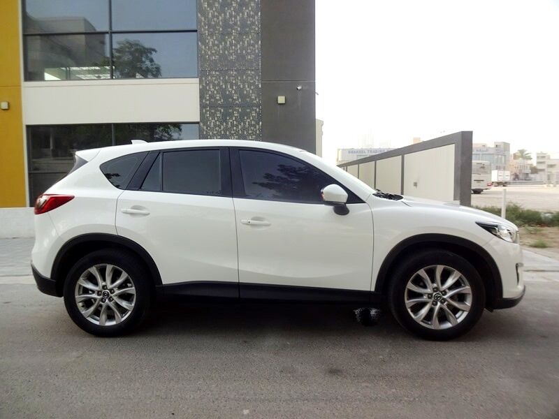 Bilad Al Qadeem, Vehicles, Cars & Trucks , BHD 3800,  Mazda CX-05,  2015,  Automatic,  114000 KM,  MAZDA CX-5 #  MODEL # WELL MAINTAINED # SINGLE USER # URGENT SALE