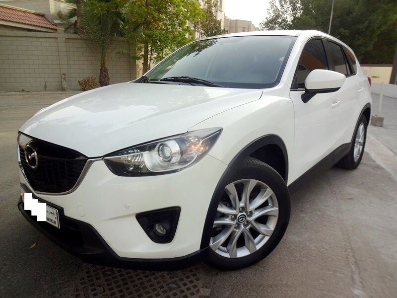 Bilad Al Qadeem, Vehicles, Cars & Trucks , BHD 3800,  Mazda CX-05,  2015,  Automatic,  114000 KM,  MAZDA CX-5 #  MODEL # WELL MAINTAINED # SINGLE USER # URGENT SALE
