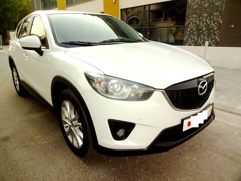 Bilad Al Qadeem, Vehicles, Cars & Trucks , BHD 3800,  Mazda CX-05,  2015,  Automatic,  114000 KM,  MAZDA CX-5 #  MODEL # WELL MAINTAINED # SINGLE USER # URGENT SALE