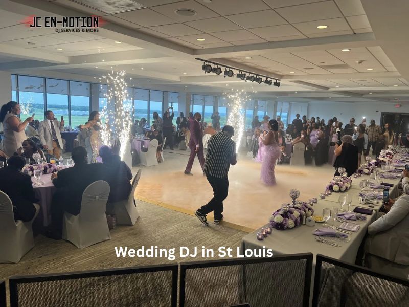 New York, Musical Instruments, Trusted Wedding DJ In St Louis Available For Your Event