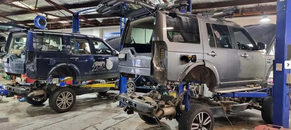 Sydney, Automotive, Mystery Car Noises Drain Your Wallet? Stop Guessing Today!