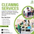 Impeccable Cleaning Services In Pittsburgh Today