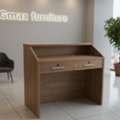 BHD 45,  RECPTION DESK FOR OFFICE