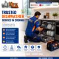 Dishwasher Service Chennai &ndash; Expert Repairs For All Leading Brands
