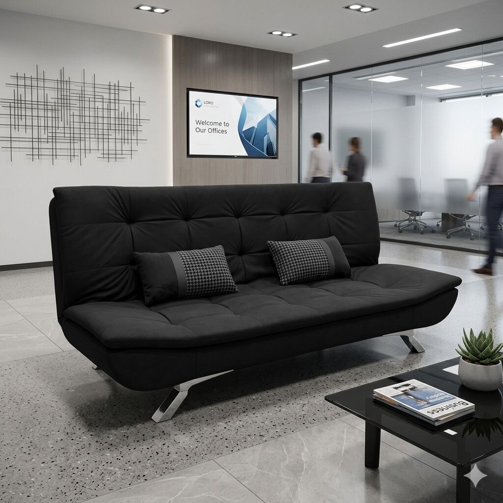 Manama, Furniture, BHD 100,  SOFA BED