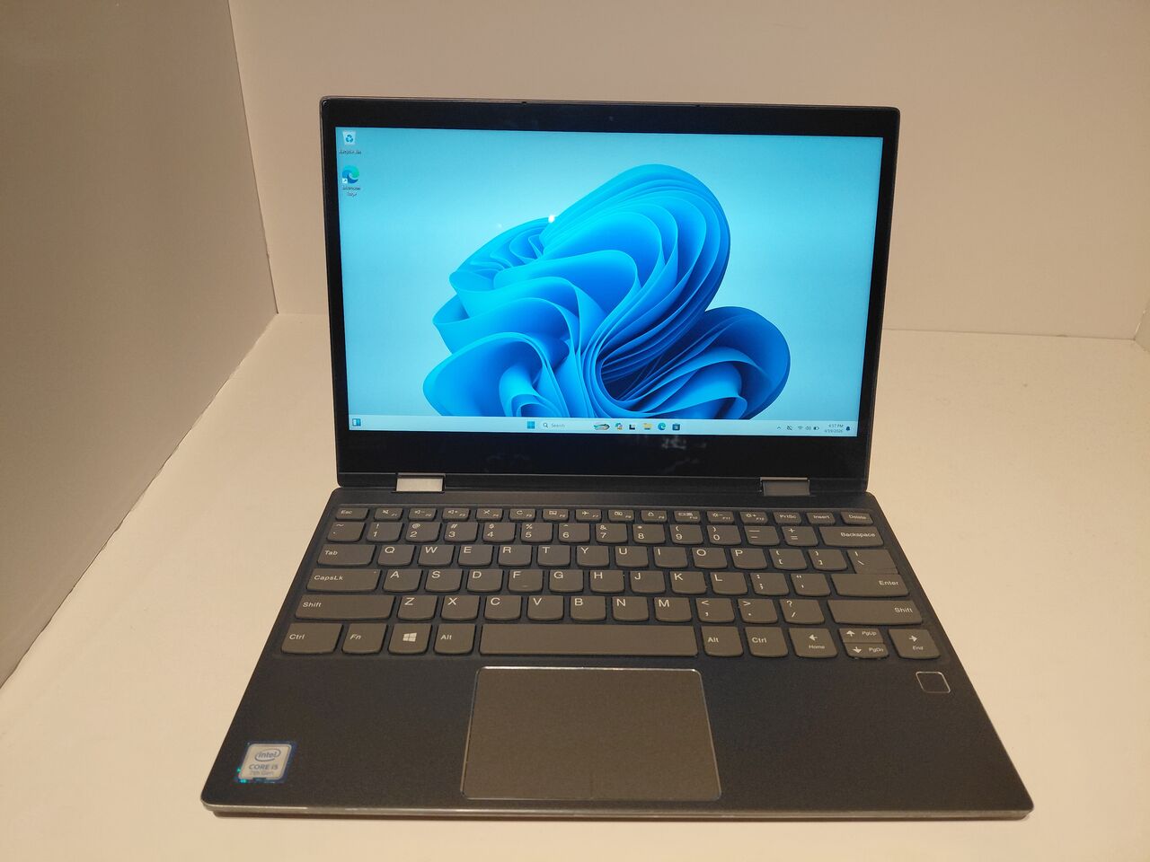 Riyadh, Computers, SAR 1199,  SPECIAL OFFER - Lenovo Yoga 720-12IKB | Core I5 7th Gen | Touchscreen | 8GB RAM | 128GB SS