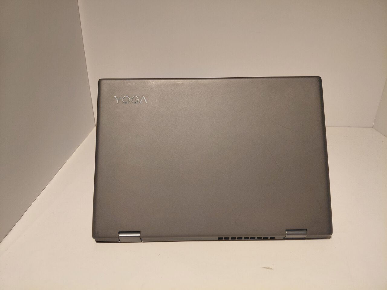 Riyadh, Computers, SAR 1199,  SPECIAL OFFER - Lenovo Yoga 720-12IKB | Core I5 7th Gen | Touchscreen | 8GB RAM | 128GB SS