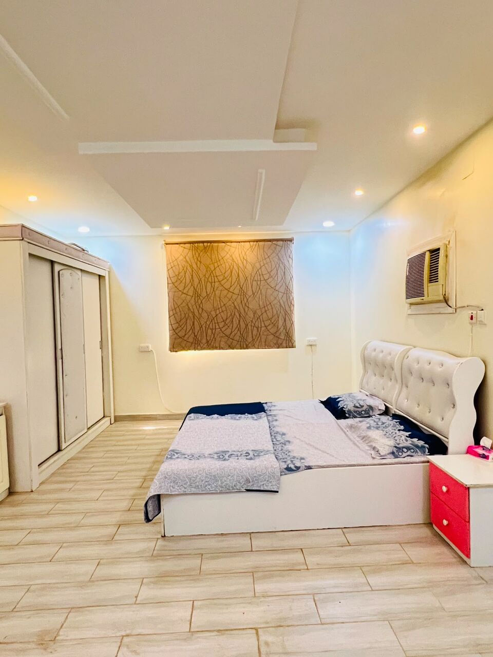Madinah, Apartments, Flats, Houses & Villas, SAR 1400/month,  Furnished,  1 BR,  Fully Furnished