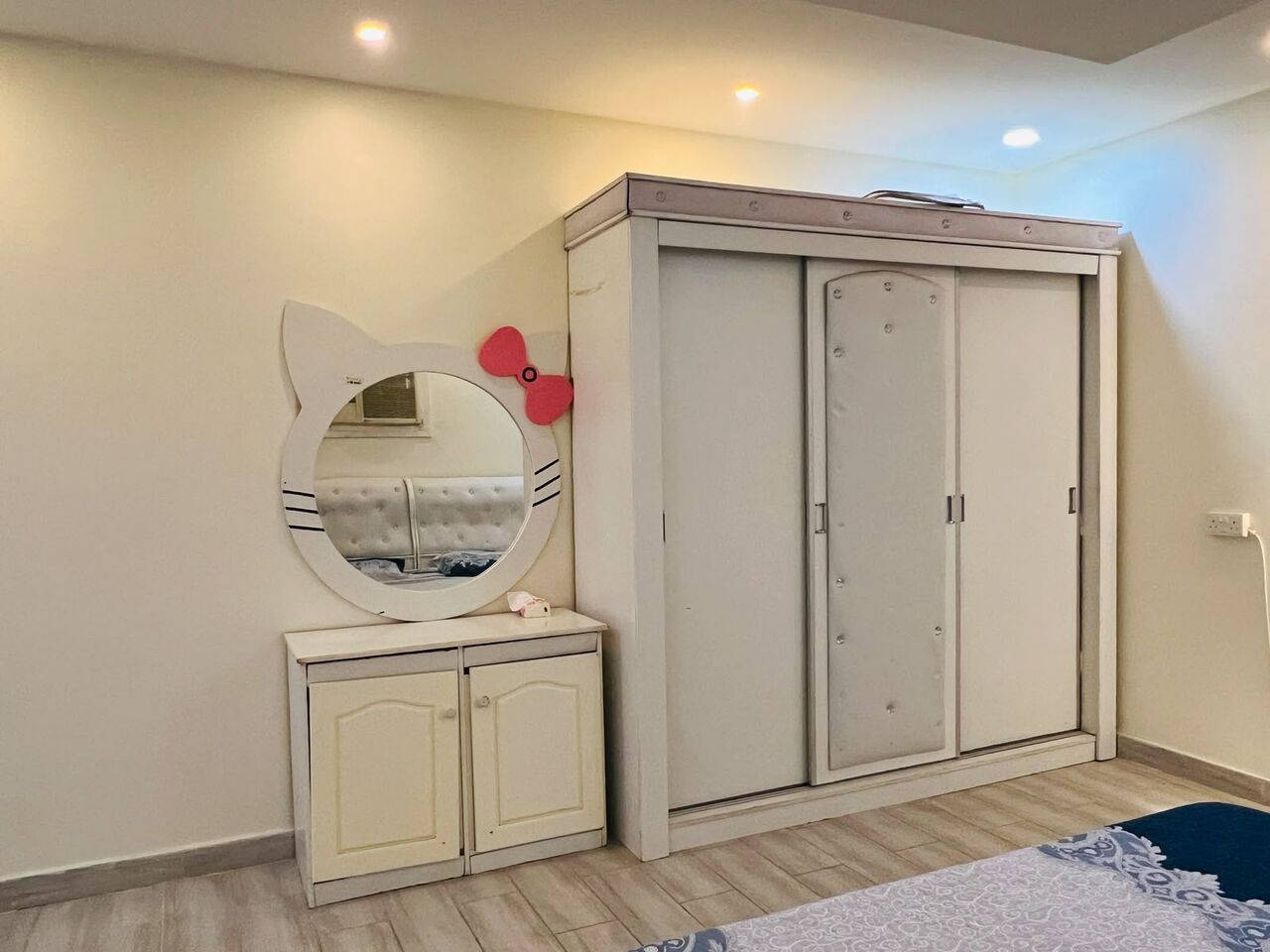 Madinah, Apartments, Flats, Houses & Villas, SAR 1400/month,  Furnished,  1 BR,  Fully Furnished