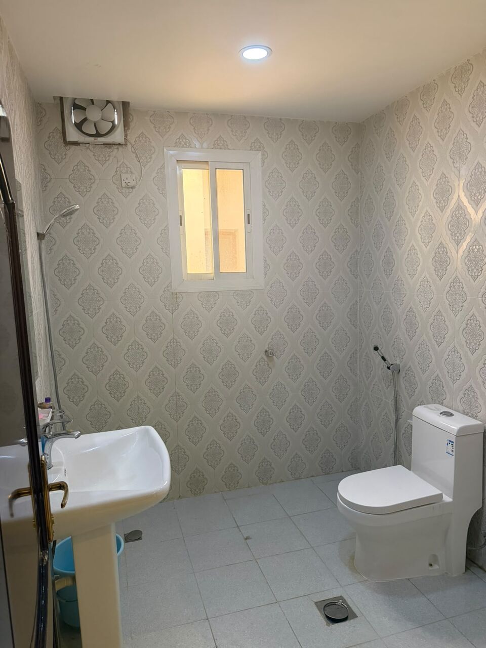 Madinah, Apartments, Flats, Houses & Villas, SAR 1400/month,  Furnished,  1 BR,  Fully Furnished