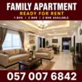 ✅✅✅ 1 BHK, 2 BHK & 3 BHK APARTMENTS AVAILABLE FOR FAMILIES IN MALAZ RIYADH ✅✅✅