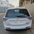 SAR 34000,  Mitsubishi Outlander,  2015,  Automatic,  221700 KM,   Car In Good Condition For Sale