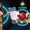 INR 99,  Get Your Official Allpaanel ID Today &ndash; Live Cricket & Casino!