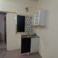 BHD 120/month,  Studio,  # STUDIO SEMI FURNISHED FLAT FOR RENT IN GUDAIBIYA NEAR TO ARGENTINA SUPER MARKET-120 #