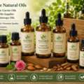 Wholesale Natural Oils | Bulk Organic Carrier Oils | Fragrance Oils Supplier | Best Arom
