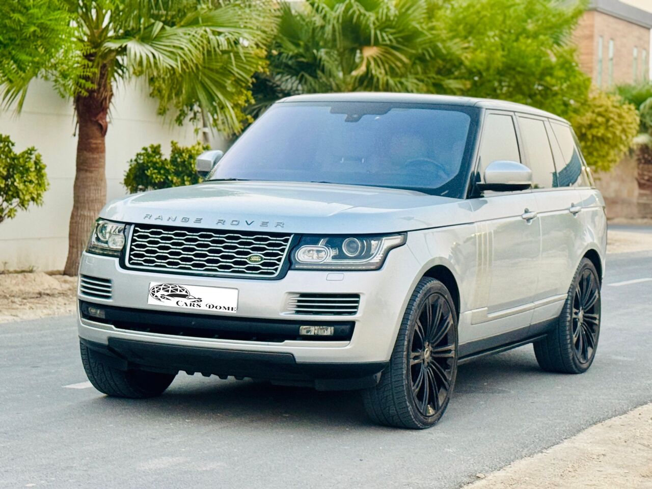 Hamala, Vehicles, Cars & Trucks , BHD 7500,  Land-Rover Range Rover Sport,  2016,  Automatic,  168000 KM,