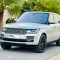 BHD 7500,  Land-Rover Range Rover Sport,  2016,  Automatic,  168000 KM,