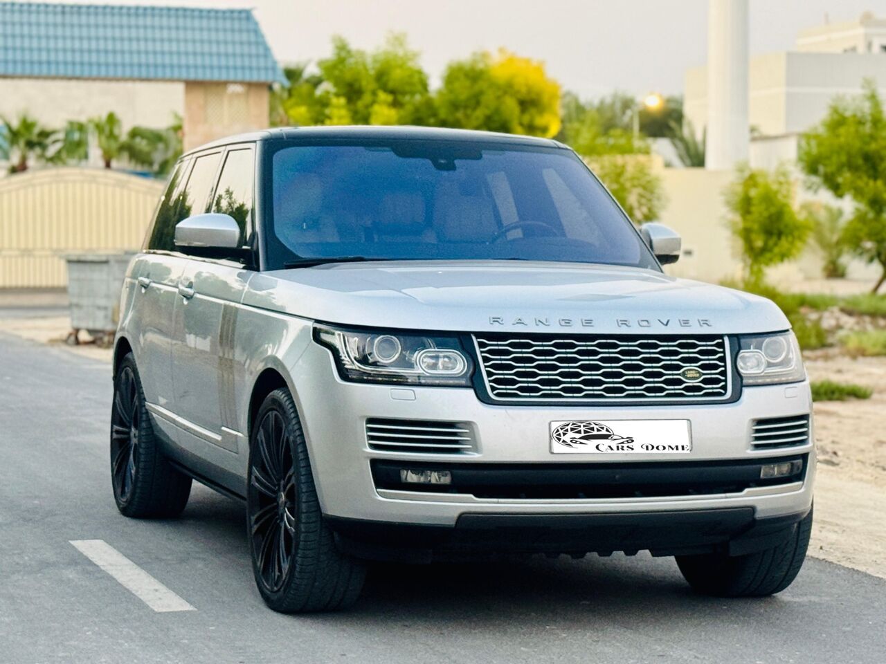 Hamala, Vehicles, Cars & Trucks , BHD 7500,  Land-Rover Range Rover Sport,  2016,  Automatic,  168000 KM,