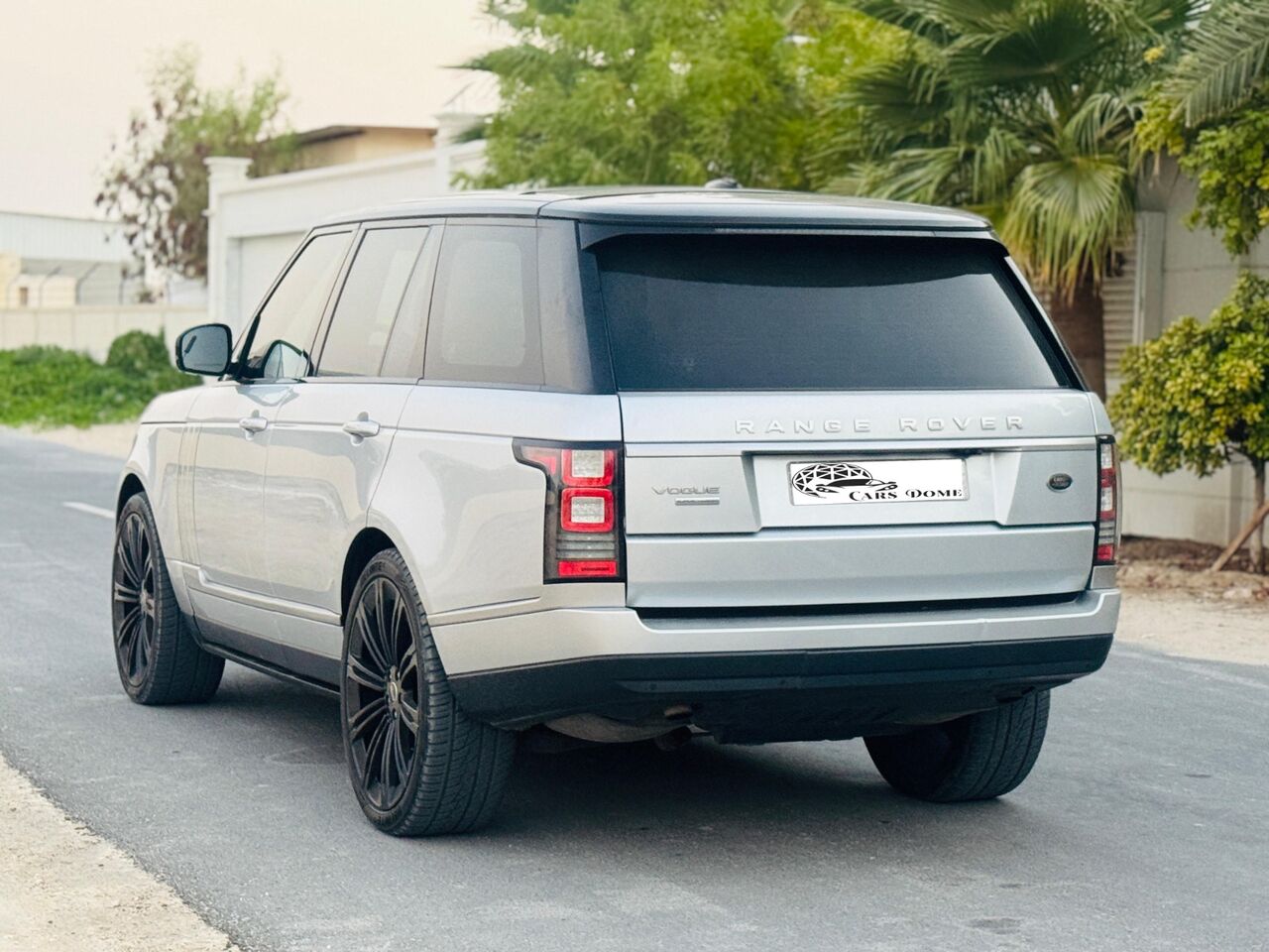 Hamala, Vehicles, Cars & Trucks , BHD 7500,  Land-Rover Range Rover Sport,  2016,  Automatic,  168000 KM,