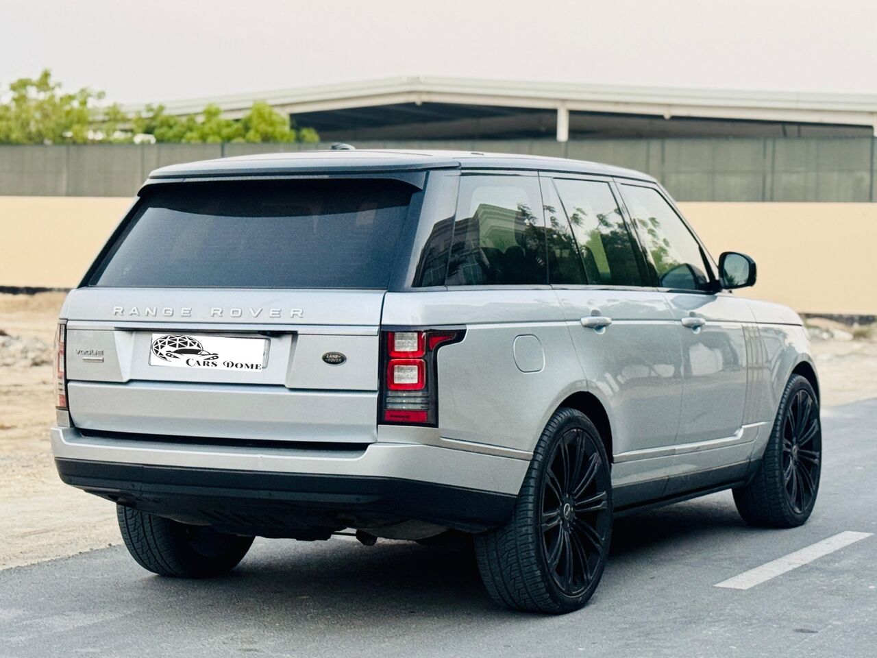 Hamala, Vehicles, Cars & Trucks , BHD 7500,  Land-Rover Range Rover Sport,  2016,  Automatic,  168000 KM,