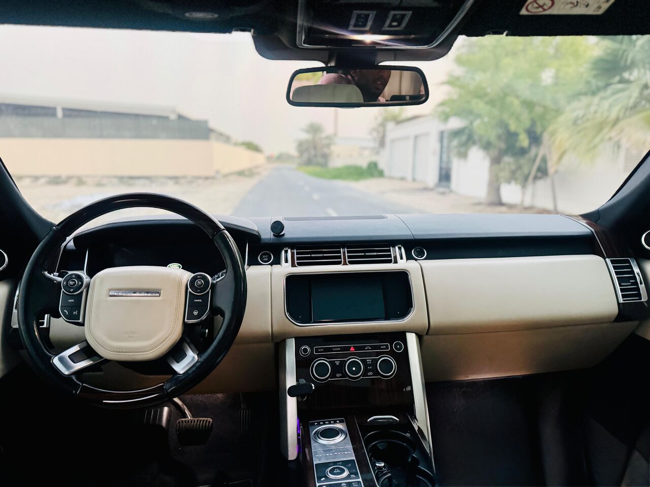 Hamala, Vehicles, Cars & Trucks , BHD 7500,  Land-Rover Range Rover Sport,  2016,  Automatic,  168000 KM,
