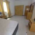 BHD 300/month,  2 BR,  # 2 BEDROOMS,2 BATHROOMS,HALL,KITCHEN,FULLY FURNISHED WITH EWA -300 #