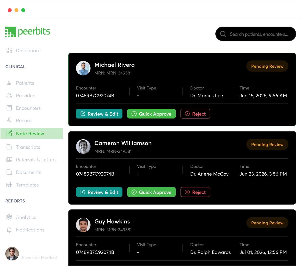 Dallas, Software Development, Automate Clinical Documentation With AI Medical Scribe