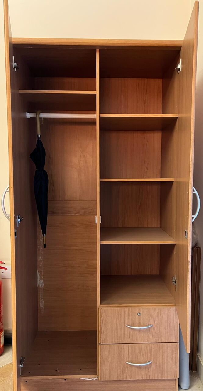 Adliya, Furniture, BHD 21,  Cupboard