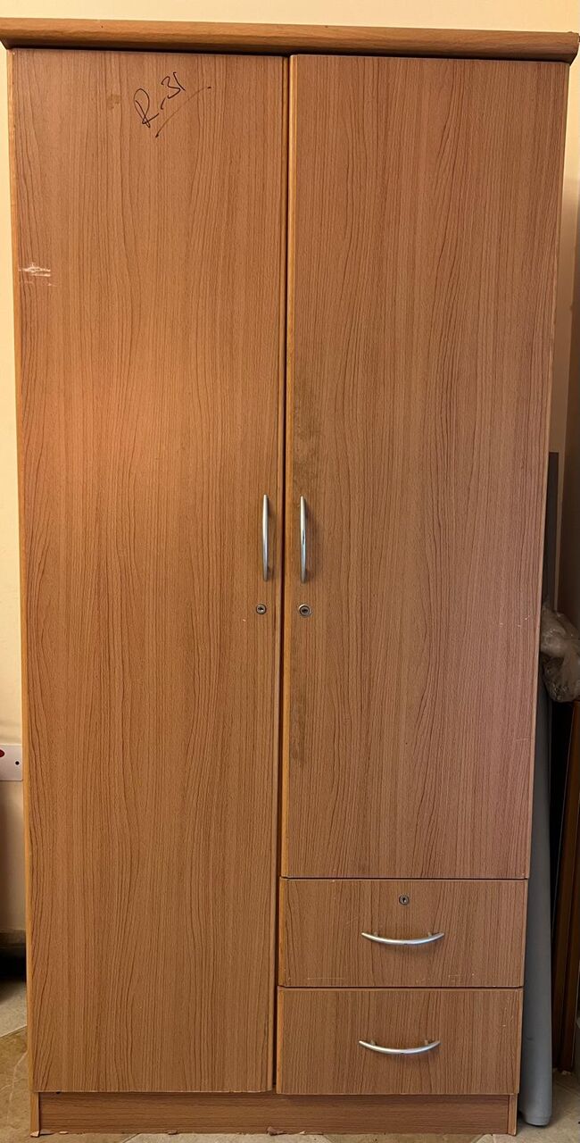 Adliya, Furniture, BHD 21,  Cupboard
