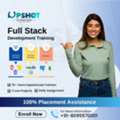 Full Stack Developer Certification Course In Bangalore