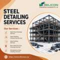 Professional Steel Detailing Services Starting At Just $15/hr