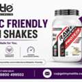Diabetic Friendly Protein Shakes For Healthy Living | Getmymettle