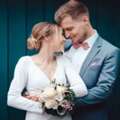 Bester Hochzeitsfotograf München &ndash; Natürlich & Authentisch