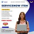 ServiceNow Course Online | ServiceNow Training