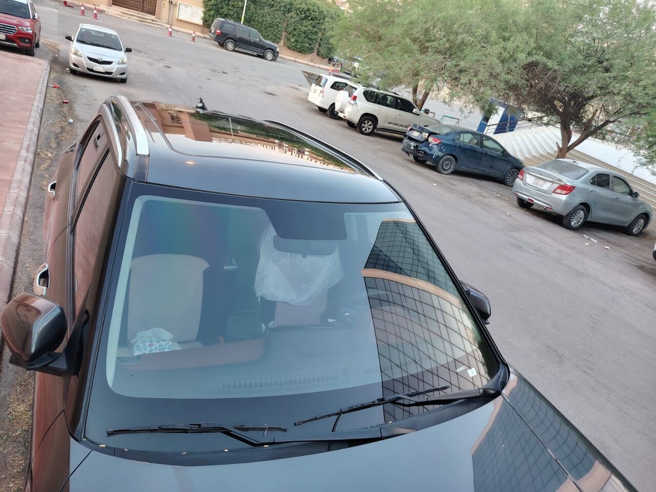 Riyadh, Vehicles, Cars & Trucks , SAR 79500,  Hyundai Creata Comfort,  2024,  Automatic,  18000 KM,   (High Trim)