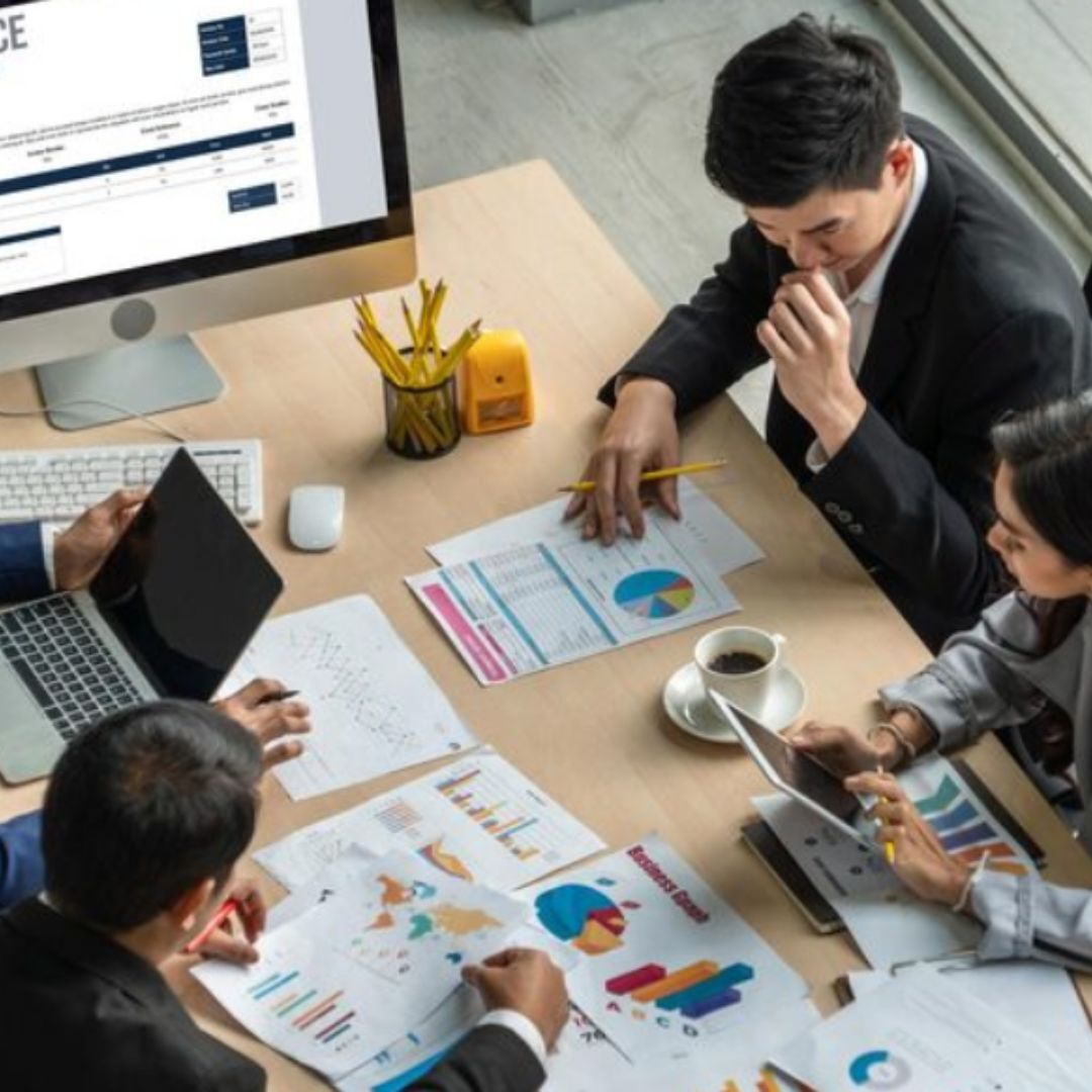 Vancouver, Marketing, Marketing Consulting Services