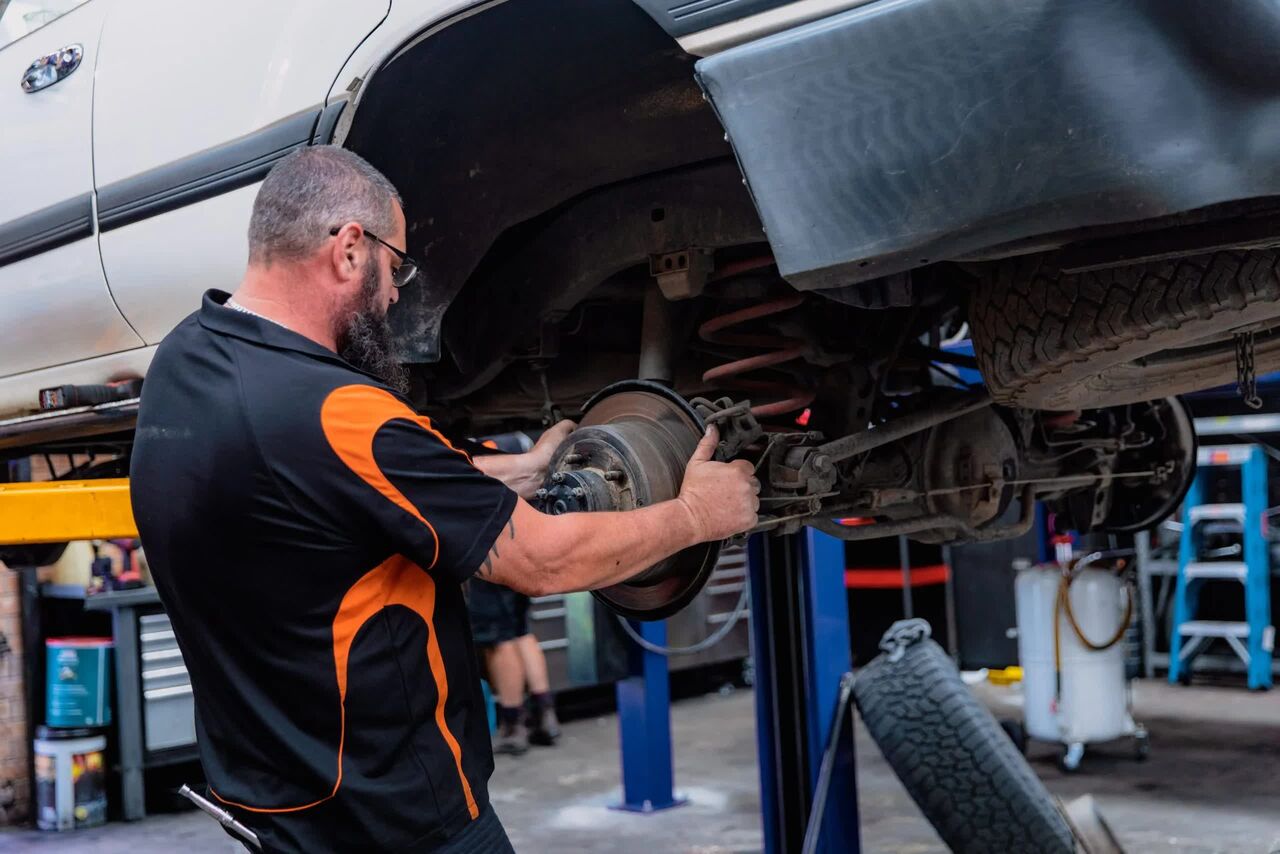 Sydney, Automotive, Car Service Lake Illawarra | Trusted Vehicle Servicing & Repairs