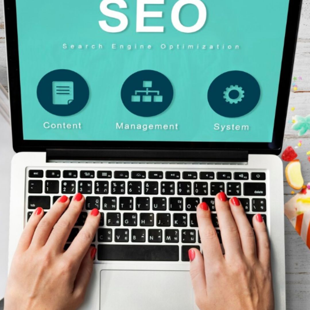 Vancouver, Marketing, Seo Services In Canada