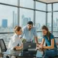 Free Zone Business Setup In UAE: Process, Cost & Benefits