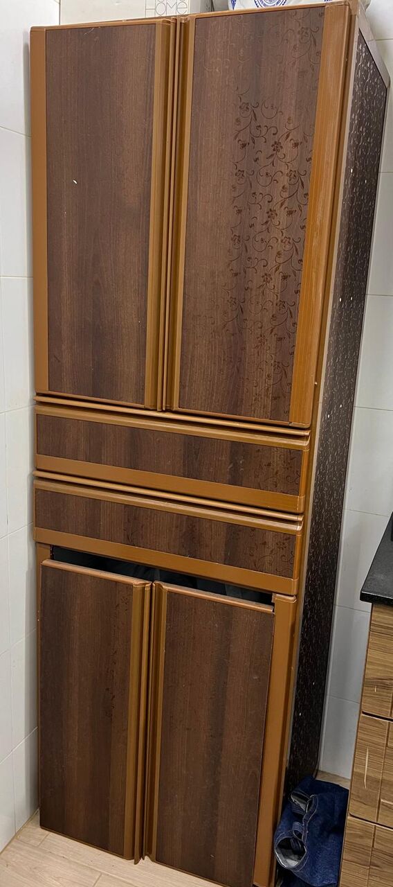 Adliya, Household Items, BHD 20,  Kitchen Cabinet