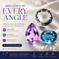 USD 5,  Buy Faceted Gemstones Online | Precision Cut Stones | GemstonesForSale