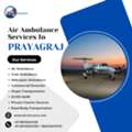 Swift Medical Flights With Trusted Care In Prayagraj